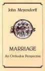 Marriage An Orthodox Perspective cover art