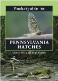 Pocketguide to Pennsylvania Hatches  9780979346057 Front Cover
