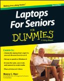 Laptops for Seniors for Dummies 3rd 9781118711057 Front Cover