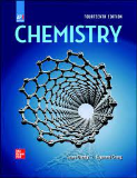 Chemistry, 2023, 14e, AP Edition, Student Edition 14th 9781266515057 Front Cover