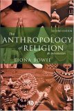 Anthropology of Religion An Introduction cover art