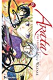 Arata: the Legend, Vol. 18 2014 9781421565057 Front Cover