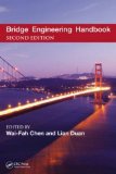 Bridge Engineering Handbook, Five Volume Set 2nd 9781439852057 Front Cover