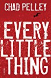 Every Little Thing 2013 9781550814057 Front Cover