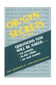 OB/GYN Secrets 1st 1996 9781560532057 Front Cover