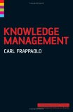 Knowledge Management  cover art