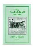 Frankish World, 750-900  9781852851057 Front Cover