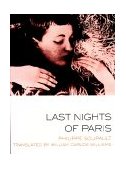 Dernieres Nuits de Paris  cover art