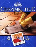 Ceramic Tile 1999 9781890257057 Front Cover