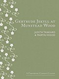 Gertrude Jekyll at Munstead Wood  9781910258057 Front Cover