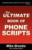 Ultimate Book of Phone Scripts 