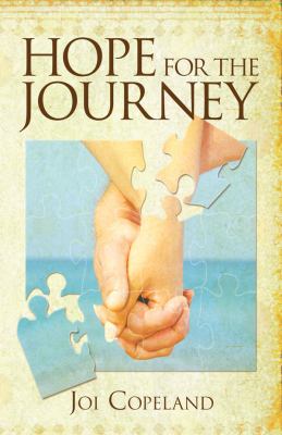 Hope for the Journey 2012 9781938388057 Front Cover