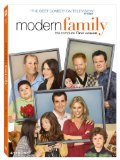 Case art for Modern Family: Season 1