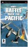 Case art for Battle Over The Pacific (PSP)