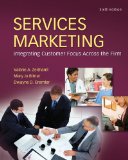 Services Marketing  cover art