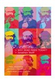 Why Read Marx Today?  cover art