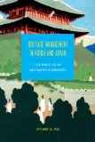 Heritage Management in Korea and Japan The Politics of Antiquity and Identity cover art