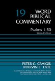 Psalms 1-50, Volume 19 Second Edition 2nd 9780310522058 Front Cover