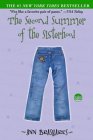 Second Summer of the Sisterhood  9780385731058 Front Cover