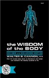 Wisdom of the Body 1963 9780393002058 Front Cover