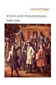 Kings and Philosophers, 1689-1789  cover art
