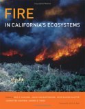 Fire in California's Ecosystems  cover art