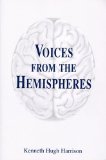 Voices from the Hemispheres 2010 9780533161058 Front Cover