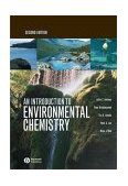 Introduction to Environmental Chemistry  cover art