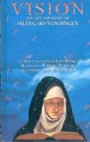 Vision The Life and Music of Hildegard von Bingen  9780670864058 Front Cover