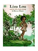 Liza Lou and the Yeller Belly Swamp  9780689815058 Front Cover