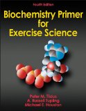 Biochemistry Primer for Exercise Science 