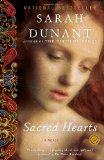 Sacred Hearts A Novel cover art
