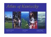 Atlas of Kentucky  cover art