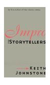 Impro for Storytellers  9780878301058 Front Cover