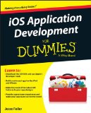 IOS App Development for Dummies 