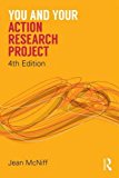 You and Your Action Research Project:  cover art