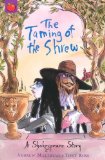 Shakespeare Stories The Taming of the Shrew  9781408305058 Front Cover