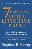 7 Habits of Highly Effective People Powerful Lessons in Personal Change cover art