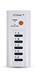 Iclicker+ Student Remote  9781498603058 Front Cover