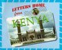 Letters Home from Kenya 1999 9781567114058 Front Cover