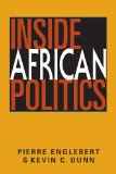 Inside African Politics  cover art