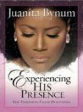 Experiencing His Presence The Threshing Floor Devotional  9781591858058 Front Cover