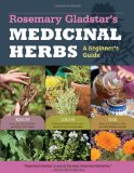Medicinal Herbs A Beginner's Guide cover art