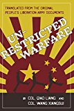 Unrestricted Warfare  9781626543058 Front Cover