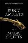 Runic Amulets and Magic Objects  9781843832058 Front Cover