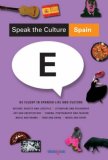 Speak the Culture Spain cover art