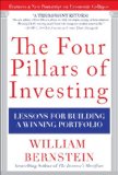 Four Pillars of Investing Lessons for Building a Winning Portfolio cover art
