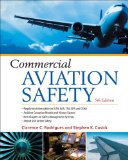 Commercial Aviation Safety  cover art