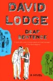 Deaf Sentence A Novel 2009 9780143116059 Front Cover