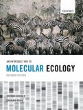 Introduction to Molecular Ecology  cover art